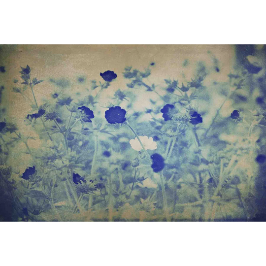 Don't Worry by Jennifer Jorgensen - Wrapped Canvas Graphic Art Print