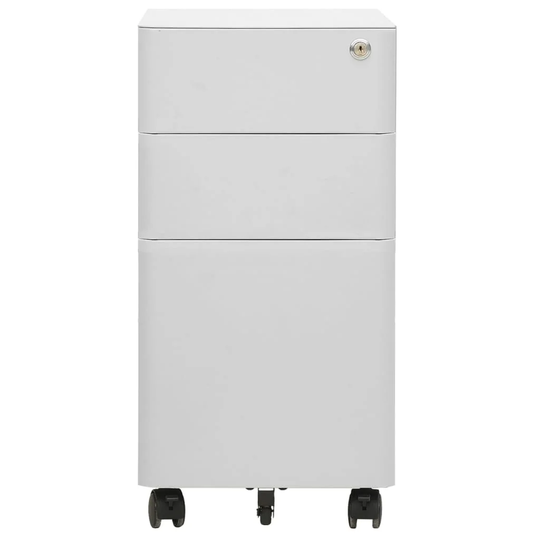 3 Drawer Filing Cabinet