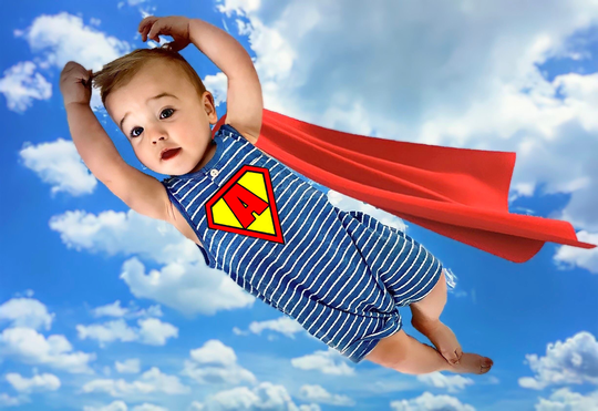 Special Effects/Background Change For Photo. Put Yourself, Your Family Member Or Pet Onto A Different Background. Fun Gift