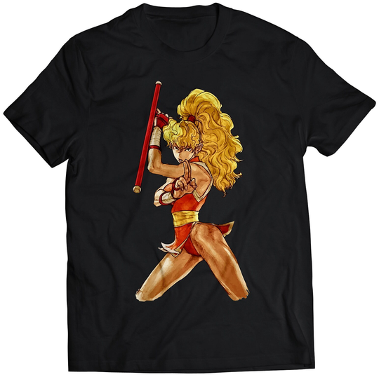 Cvs2 Maki T-Shirt | Vector