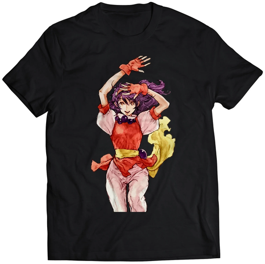 Cvs2 Athena T-Shirt | Vector