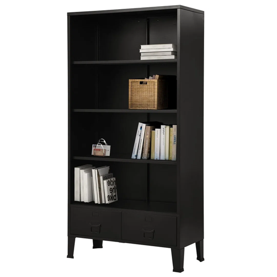 Agosto Bookcase