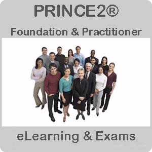 PRINCE2® Foundation & Practitioner Online Training with Accredited Official Exams