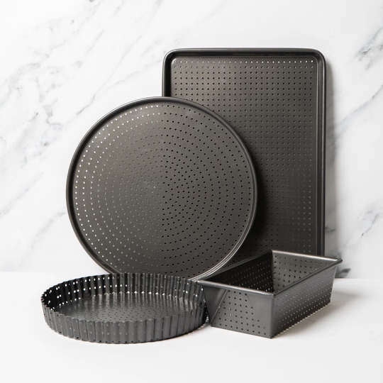 Masterclass Crusty Bake Set Non-Stick Set