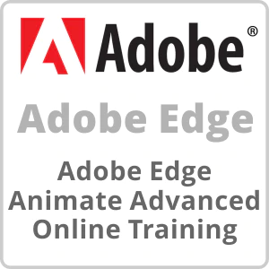 Adobe Edge Animate Advanced Training Online Course