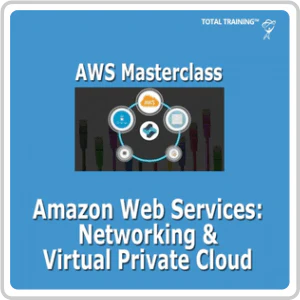 Amazon Web Services Masterclass: Networking & Virtual Private Cloud Online Training Course