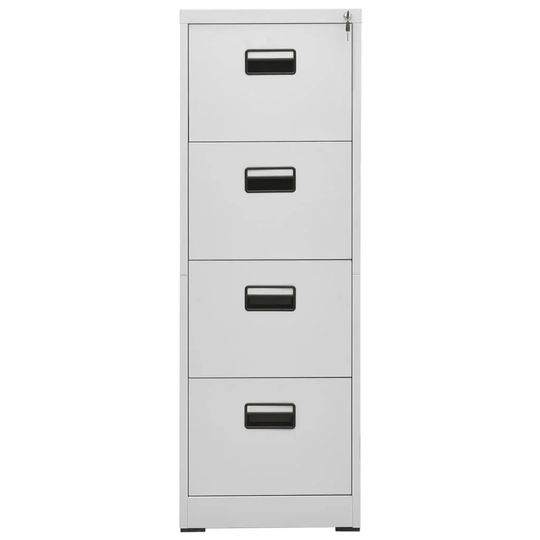 4 Drawer Filing Cabinet