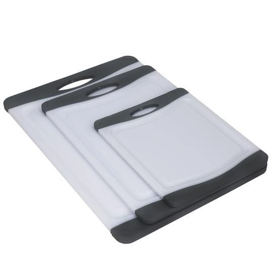 3 Piece Chopping Board Set