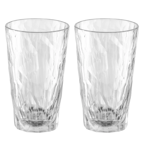 300ml Drinking Glass
