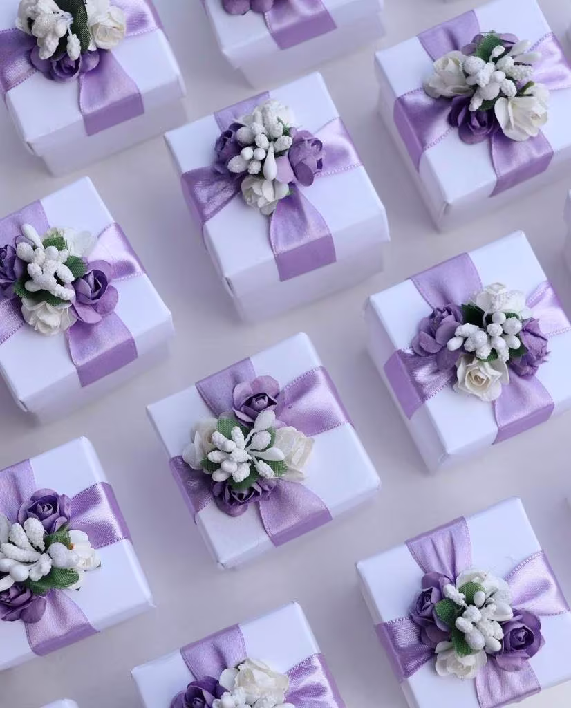 Wedding Little Guest Gifts, Wedding Boxes, Dragees Boxes, Little Candy Boxes, Place Marks Boxes, Baby Shower Gift Box, Thank You Favor