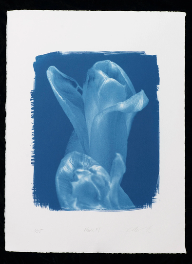 Flower #1