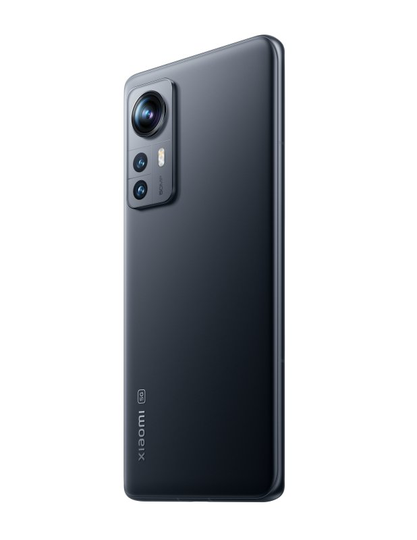 Xiaomi 12 256GB Smartphone - Grey