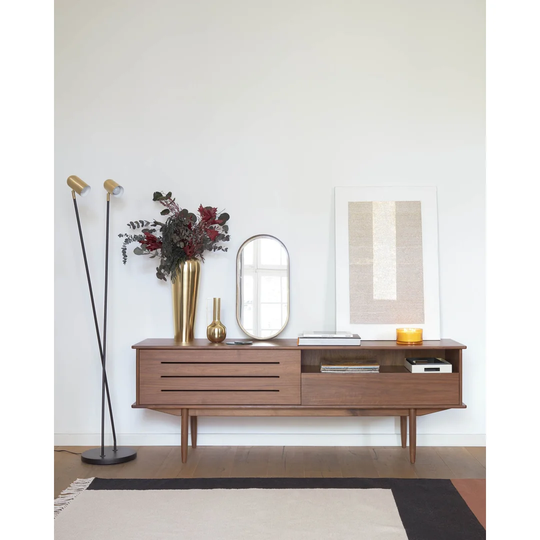 Carolin TV Stand for TVs up to 60"
