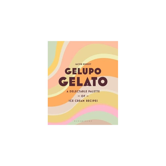 Gelupo Gelato | Hardback