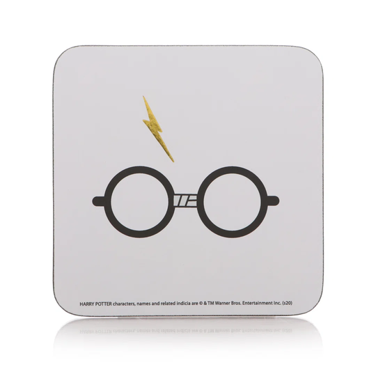 Coaster Single - Harry Potter (Boy Who Lived)