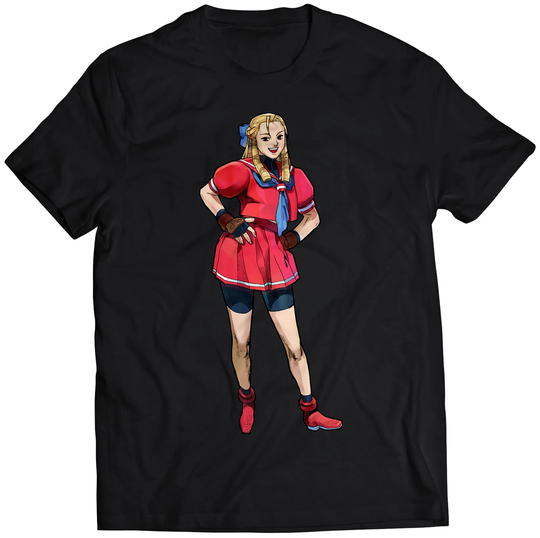 Karin Alpha 3 Premium Unisex T-Shirt | Vectorized Design