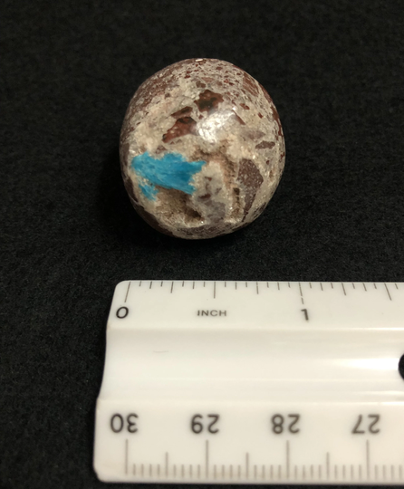 Cavansite | Tumbled