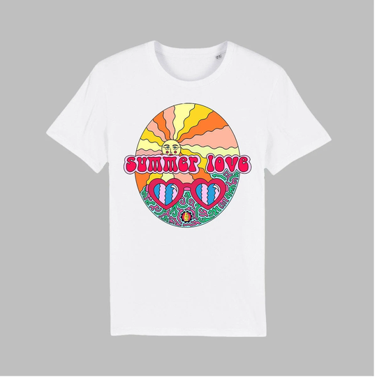Summer Love T-Shirt