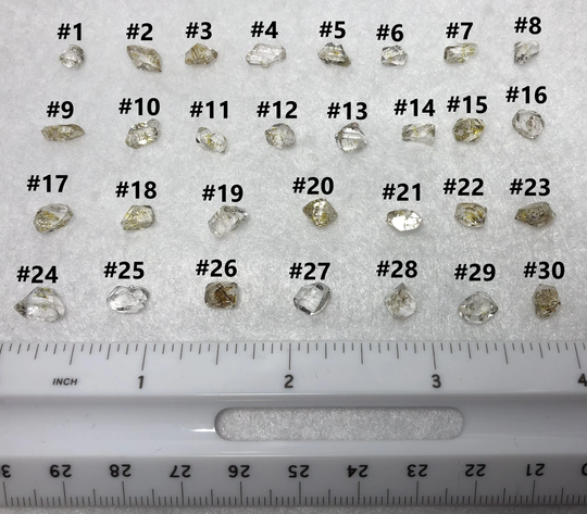 Petroleum Quartz/Golden Enhydros | Raw