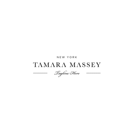 Modern Premade Logo Design. Wordmark Professional Design Template. Word Typography
