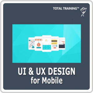 UI & UX Design for Mobile Online Training Course