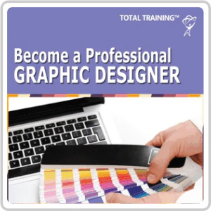 Become a Professional Graphic Designer Online Training Course