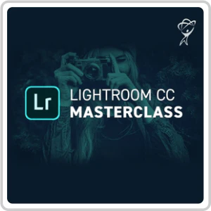 Adobe Lightroom CC Masterclass Online Course