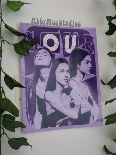 Sour Poster