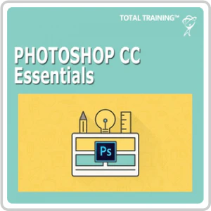 Adobe Photoshop CC Essentials Online Training Course