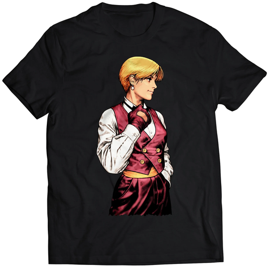 Cvs2 King Premium Unisex T-Shirt | Vectorized Design