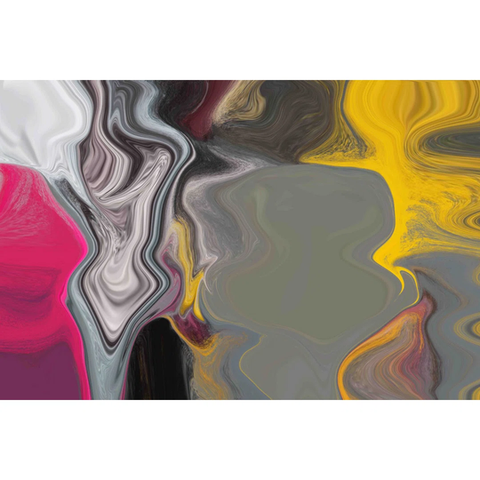 Comfort Zone by Irena Orlov - Wrapped Canvas Graphic Art Print