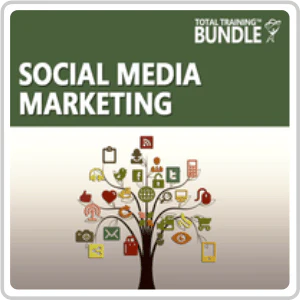 Social Media Marketing Online Training Bundle