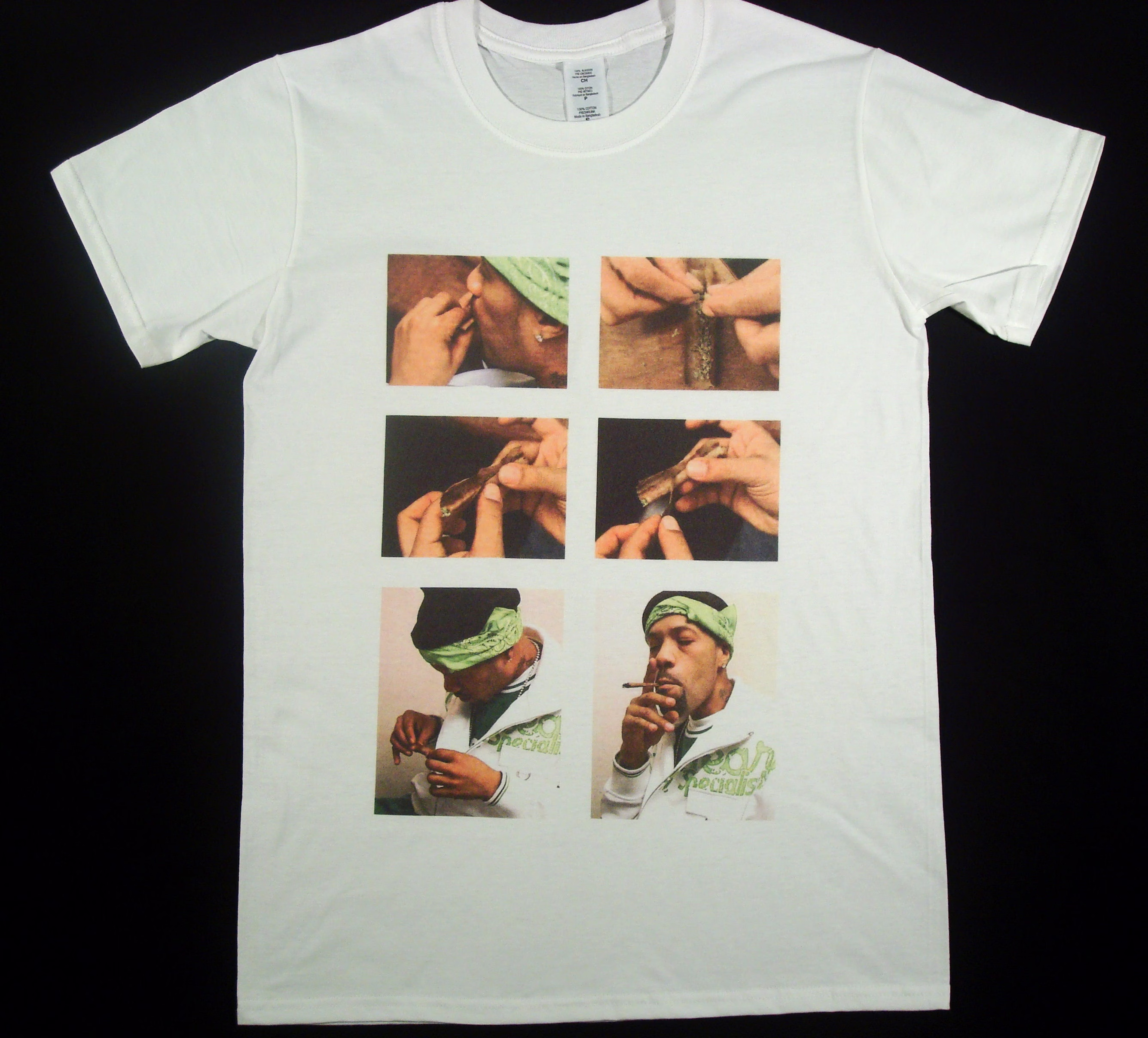 Redman