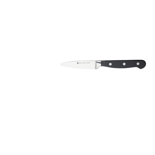 MasterClass Tipless 9cm (3½") Paring Knife