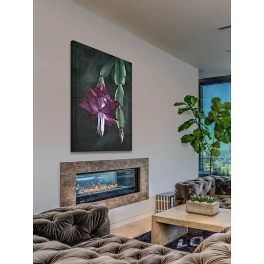 Gentle Reminders by Leda Robertson - Wrapped Canvas Graphic Art Print