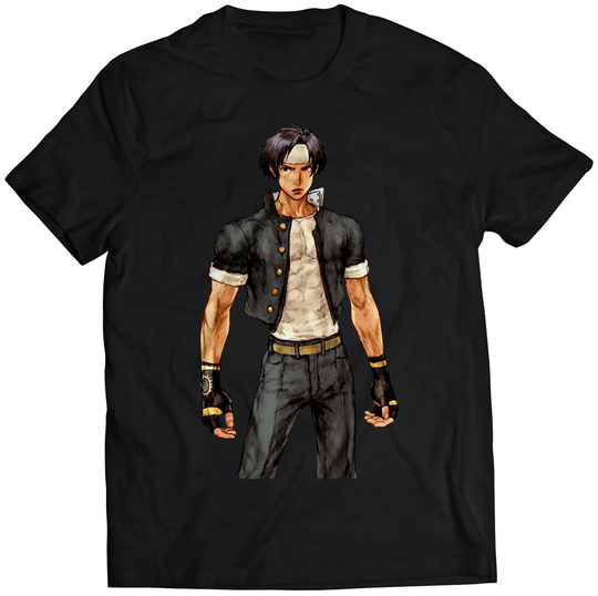 Cvs2 Kyo T-Shirt | Vector