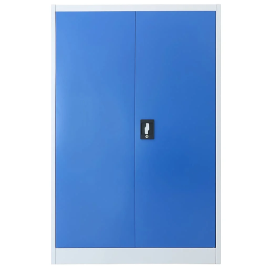 Dent 2 Door Storage Cabinet