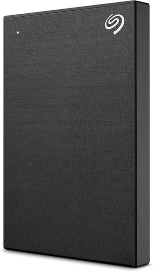 Seagate 1TB One Touch USB3.0 External HDD