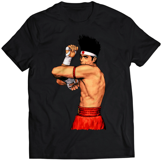 Cvs2 Joe Premium Unisex T-Shirt | Vectorized Design