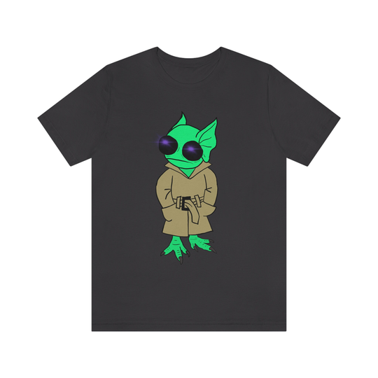 Kentucky Goblin Tee Hellier Fan Graphic
