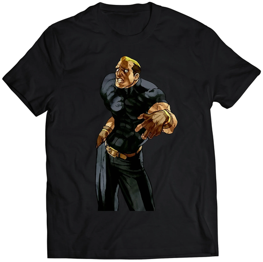 Cvs2 Yamazaki T-Shirt | Vector