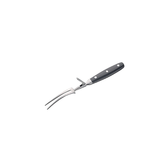 MasterClass Deluxe Traditional Carving Fork