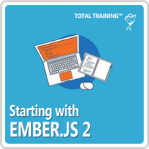 Starting with Ember.js 2 Online Training Course
